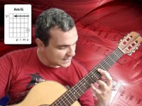 Video Aula de Violão em 3 Niveis!