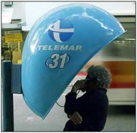 Ligue de um Orelhão de Graça 