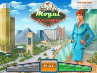 Hotel Mogul 2 Las Vegas