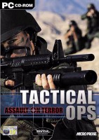 Tactical OPS: Assault on Terror