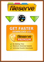 Gerador Links Premium Fileserve